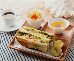 パナリ CAKE＆CAFE