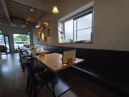 パナリ CAKE＆CAFE