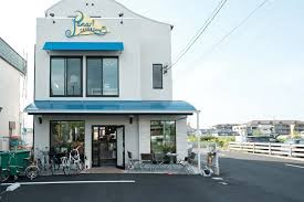 パナリ CAKE＆CAFE