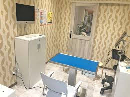 海 動物病院　札幌東医院