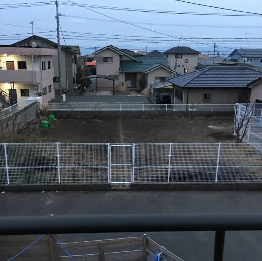 ベリーのおうち