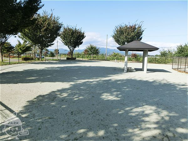最上川ふるさと総合公園