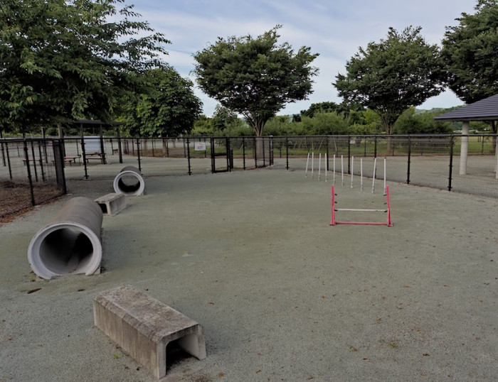 最上川ふるさと総合公園