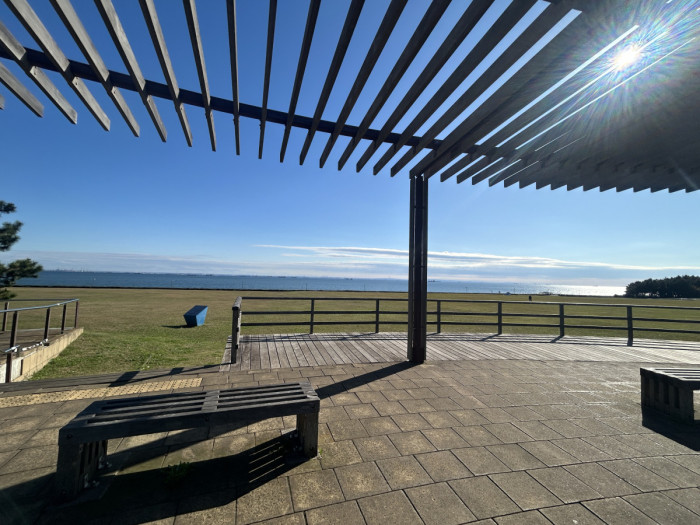 浦安市総合公園