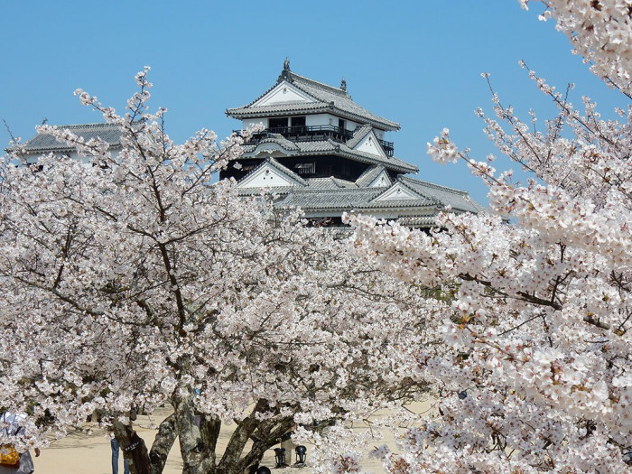 城山公園