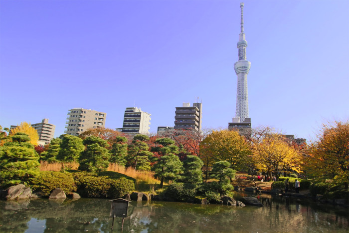 台東区立隅田公園