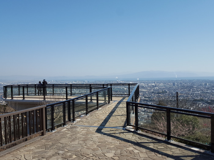 岩本山公園