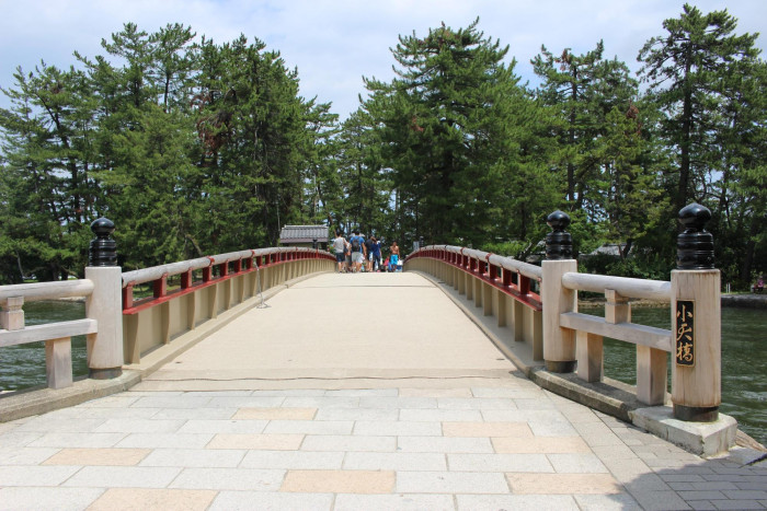 天橋立公園