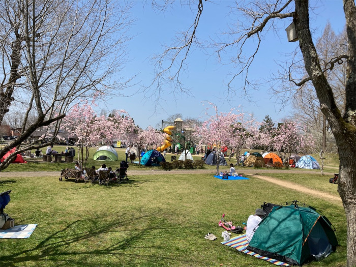 京都府立丹波自然運動公園