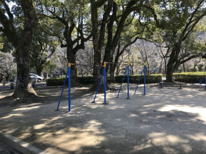 西部公園
