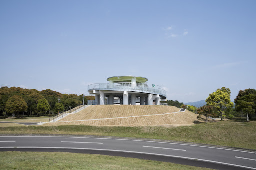 土佐西南大規模公園