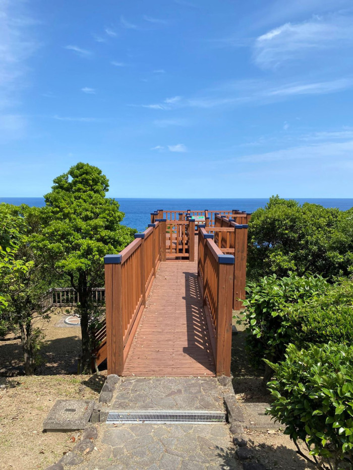 土佐西南大規模公園