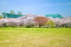 高知県立鏡野公園