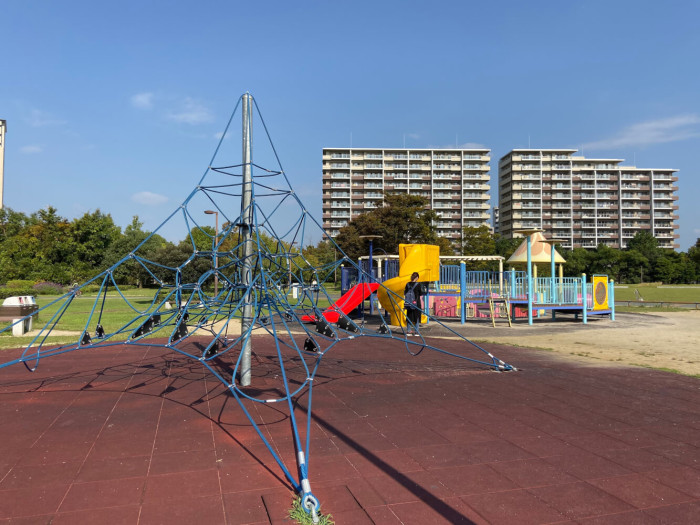 アイランドシティ中央公園