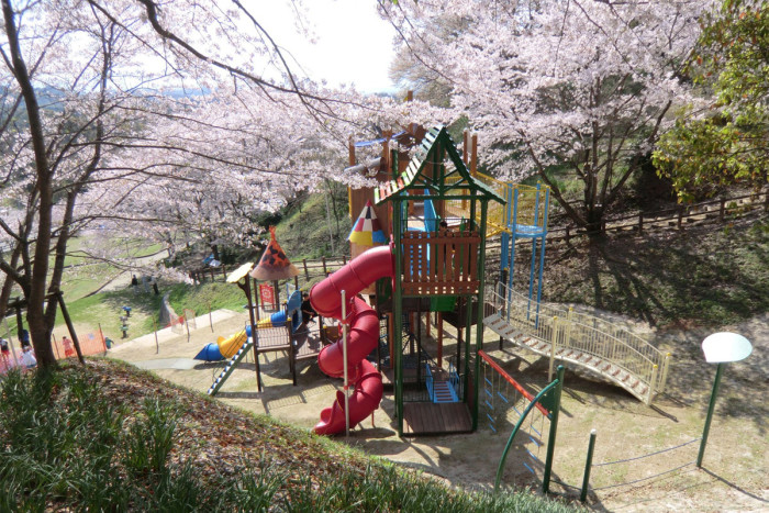大将陣公園