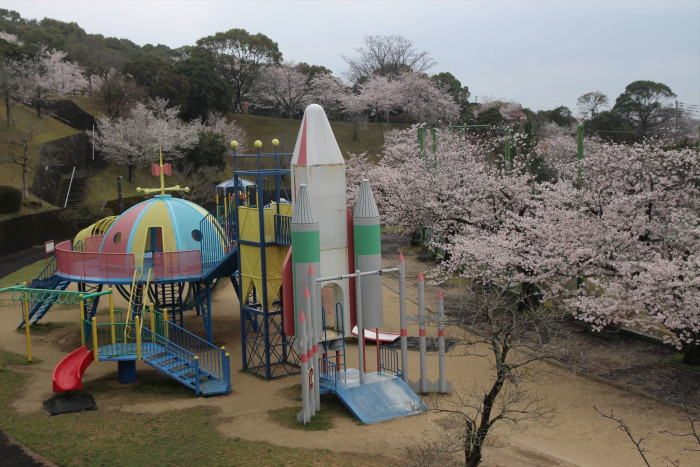 島原総合運動公園