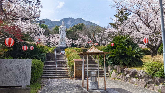 島原総合運動公園