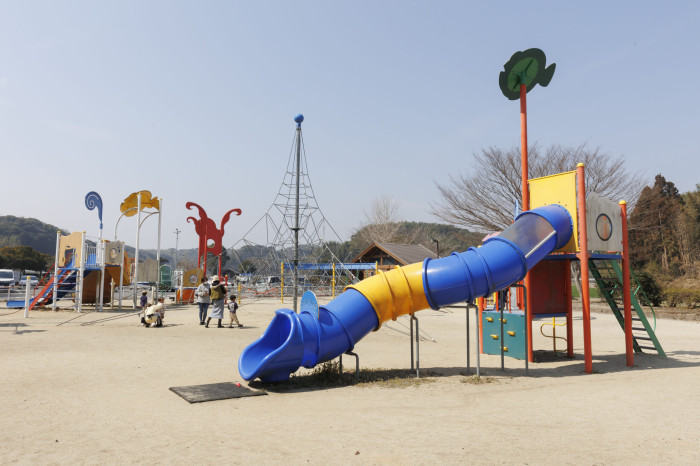 糸ケ浜海浜公園