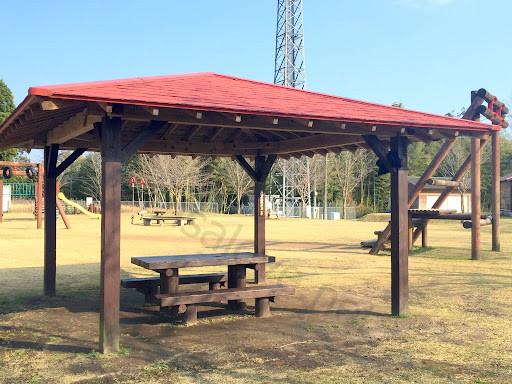 忠元公園