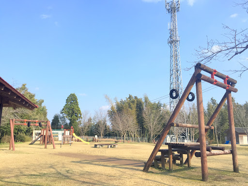 忠元公園