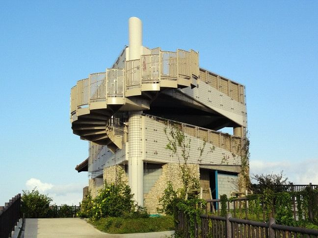 県営バンナ公園
