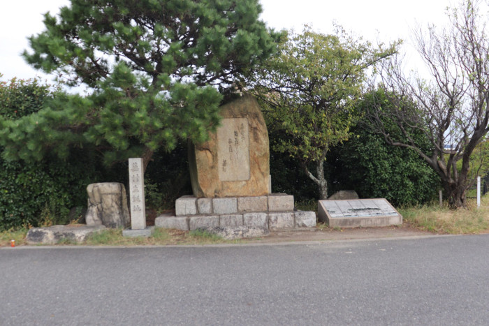 淀川河川公園 毛馬地区