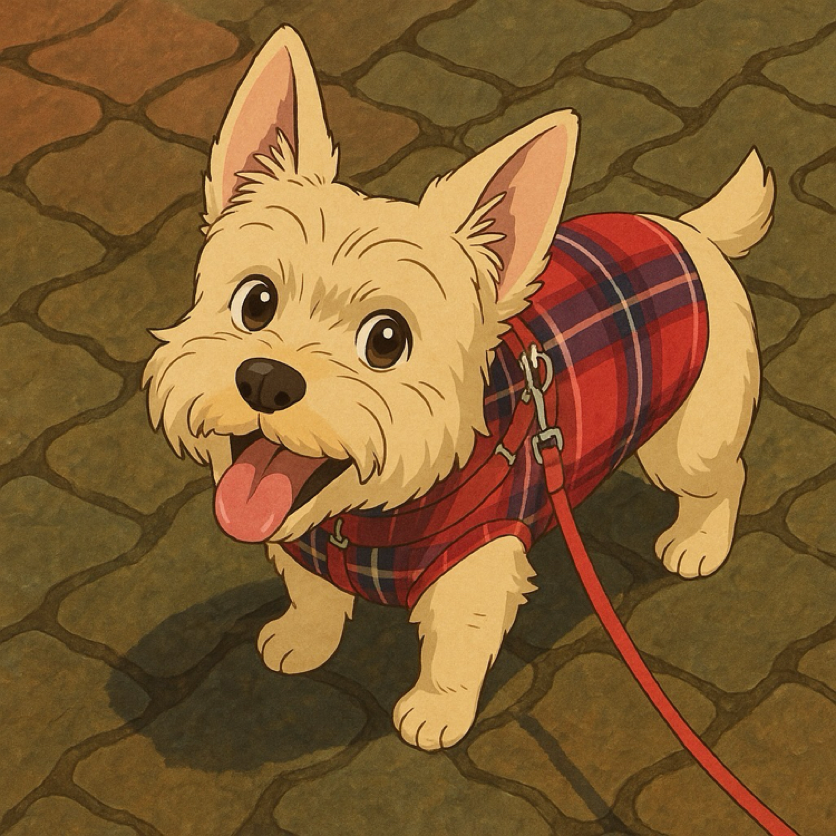 うーしゃん
