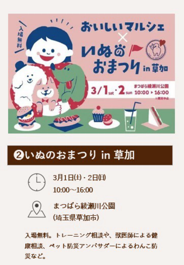 【MYPUPS】公式アカウント