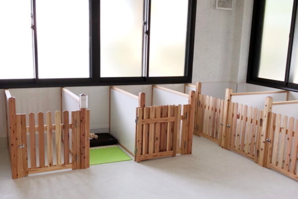 フォレスト ドッグケアセンター