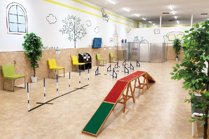 ペテモ千葉ニュータウン店