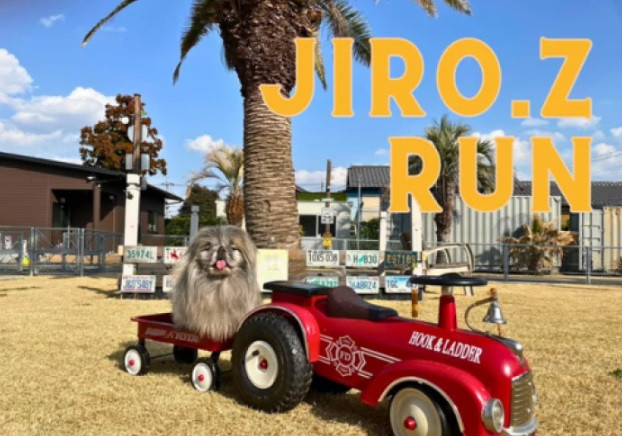 Jiro.z run
