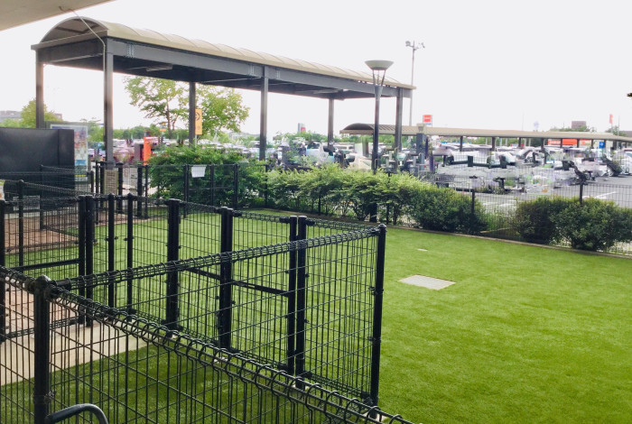 ペテモ越谷レイクタウンmori店