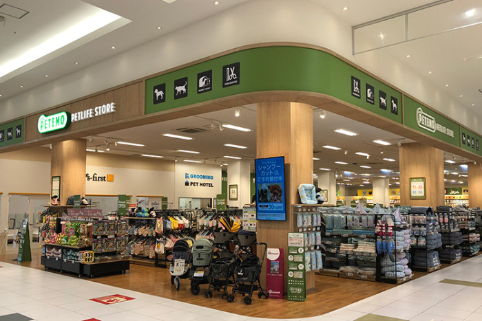 ペテモ富士宮店