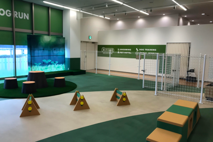 ペテモ奈良登美ヶ丘店