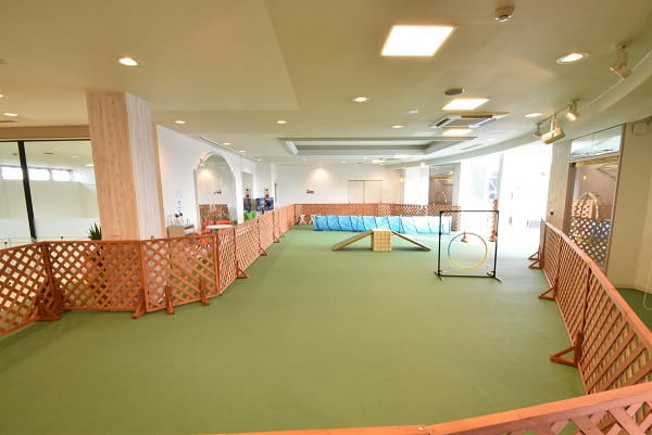 秋田ペット美容学院