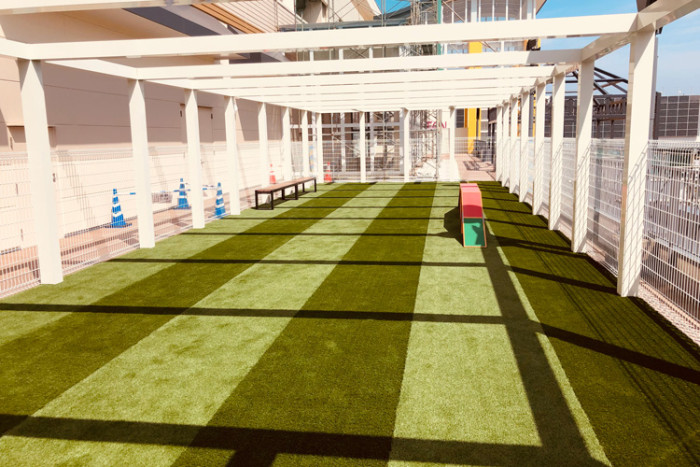 ペテモ新居浜店