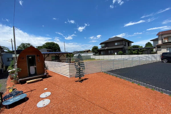 ペットホテル どんぐり