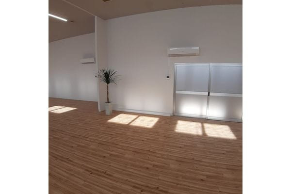 ドッグランリミテッド