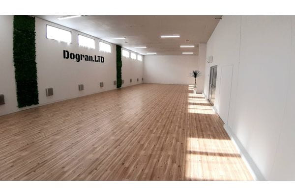 ドッグランリミテッド