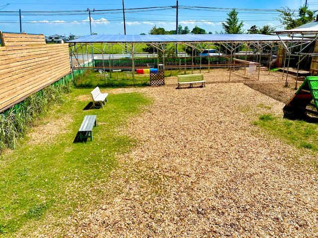 ワンワンぷれじゃーぱーくわんダ〜らん