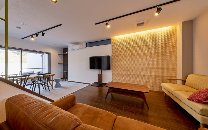 泉佐野市Canmoreグランピングリゾート