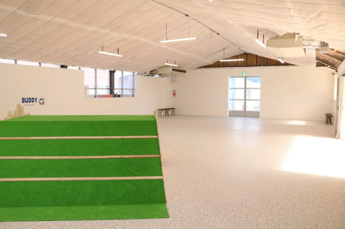 BUDDY G-Doodle/osaka