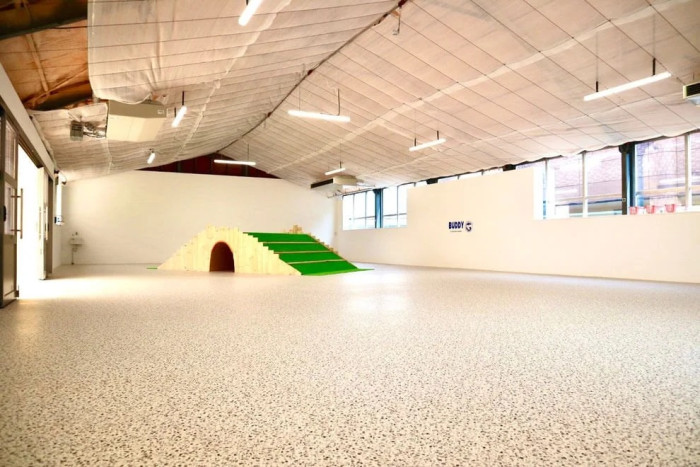 BUDDY G-Doodle/osaka