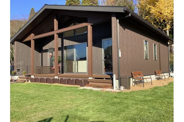 ドッグラン＆カフェ 里音