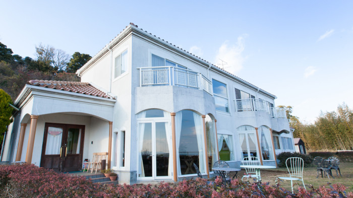 ドッグラン・ドッグカフェわんずビレッジ