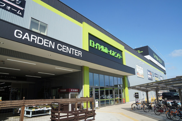 WIZ-DOG CLUBロイヤルホームセンター足立鹿浜店