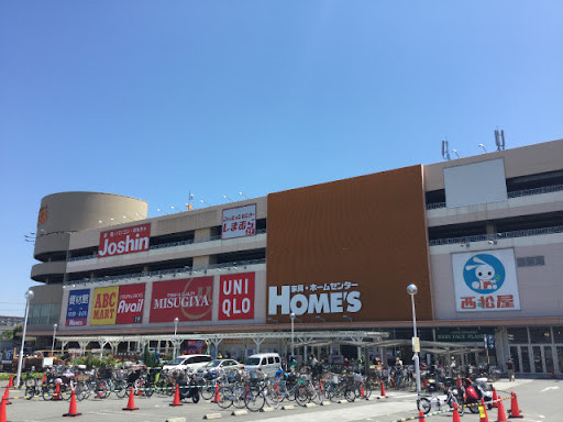 WIZ-DOG CLUB島忠ホームズ寝屋川店