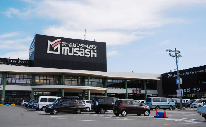 WIZ-DOG CLUBホームセンタームサシ京都八幡店