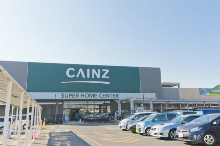 WIZ-DOG CLUBカインズ船橋習志野店