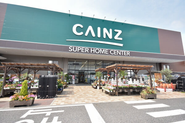 WIZ-DOG CLUBカインズ茂原店